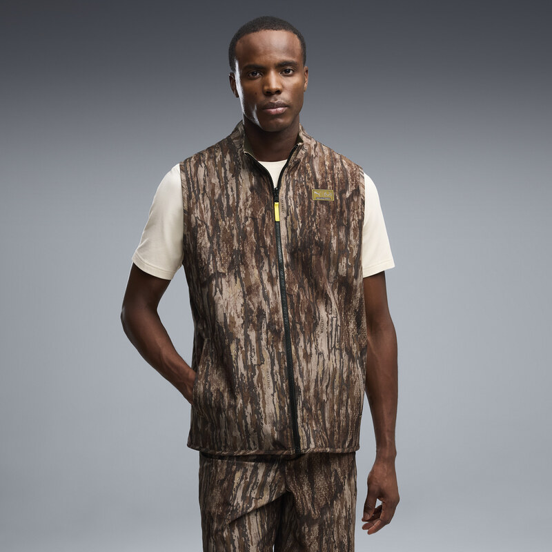 PUMA x REALTREE Vest Men