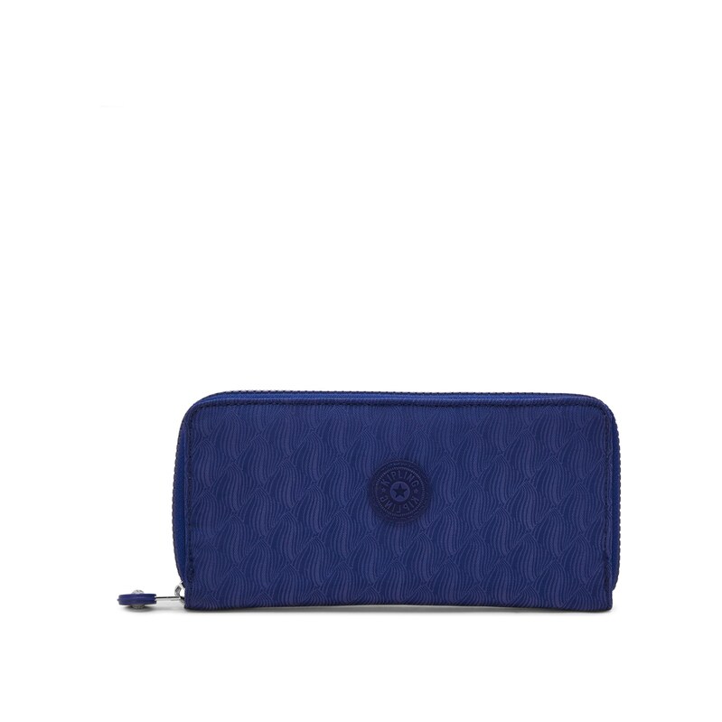 KIPLING Peněženka Money World safírová / tmavě modrá
