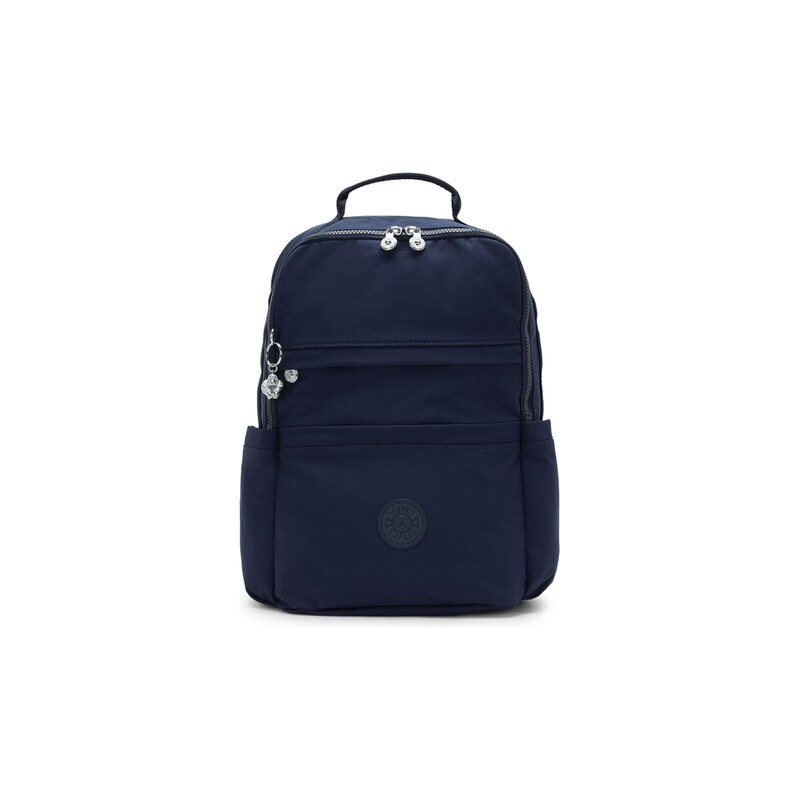 KIPLING Batoh Biana námořnická modř