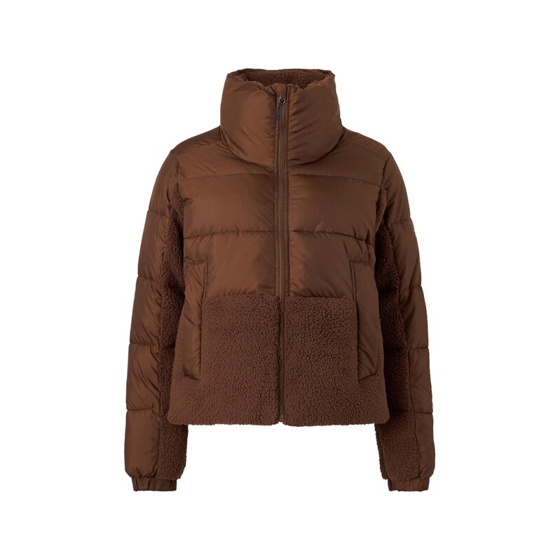 COLUMBIA Outdoorová bunda Leadbetter Point II čokoládová