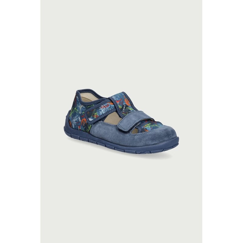 Froddo pantofle dětské CLASSIC SLIPPERS