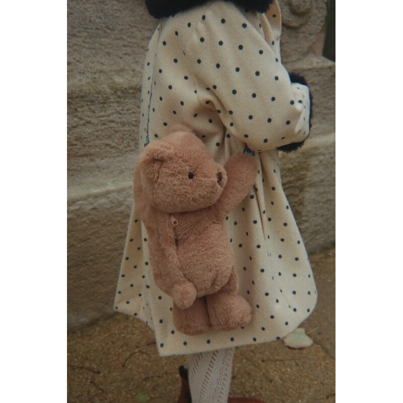 Konges Sløjd taška dětská TEDDY BAG