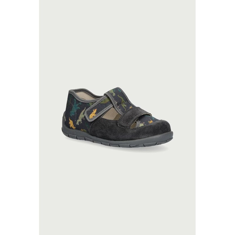 Froddo pantofle dětské CLASSIC SLIPPERS