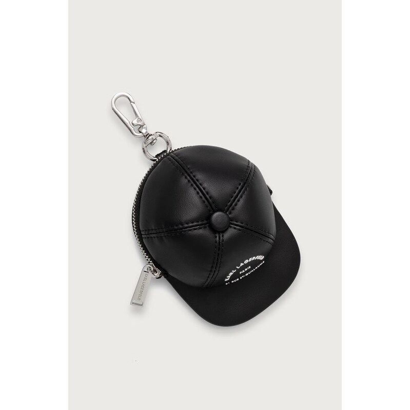 Karl Lagerfeld klíčenka