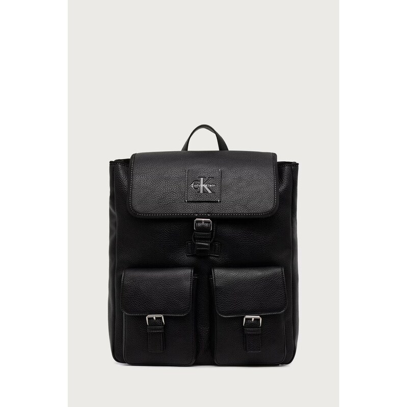 Calvin Klein batoh pánský z imitace kůže