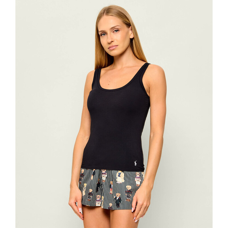 POLO RALPH LAUREN Top | Slim Fit