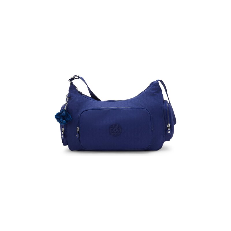 KIPLING Přebalovací taška Gabbina tmavě modrá