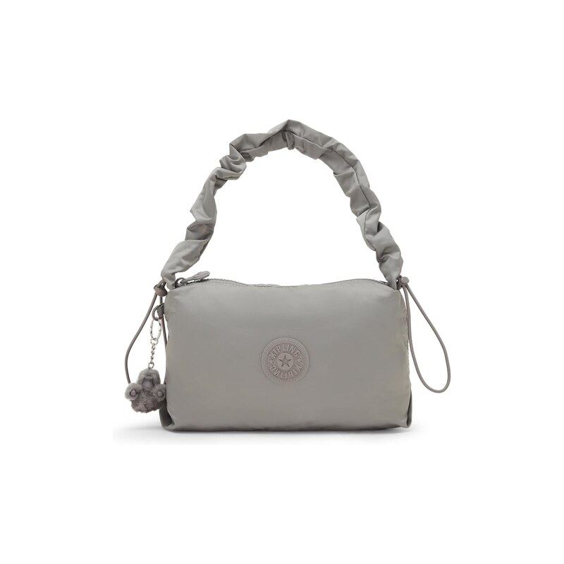 KIPLING Kabelka Eleni šedá