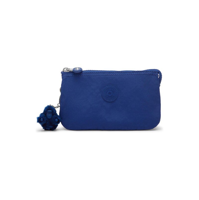 KIPLING Peněženka Creativity L tmavě modrá