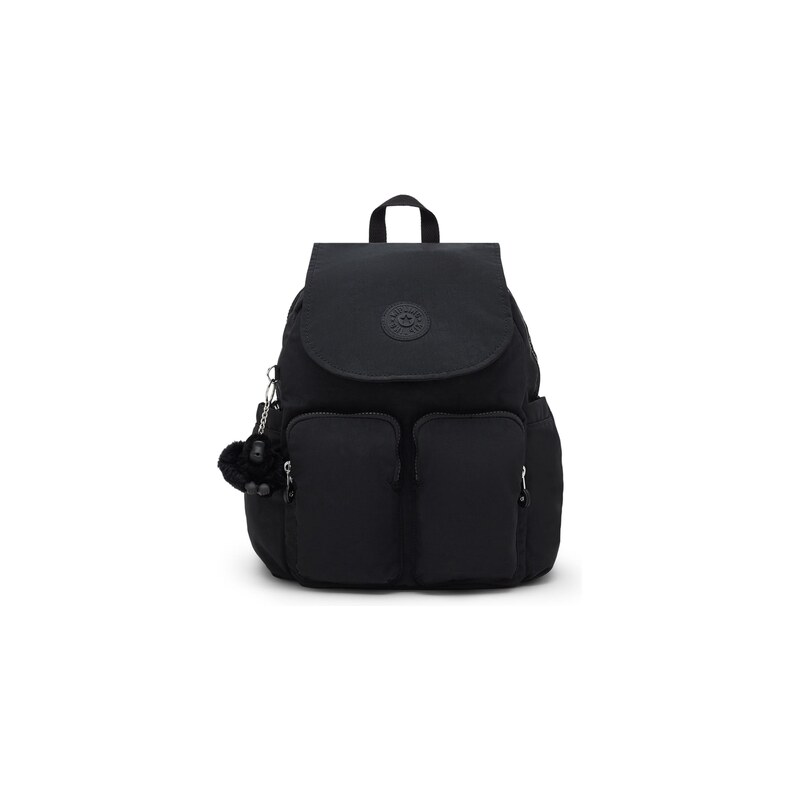 KIPLING Batoh City Pocket S světle růžová