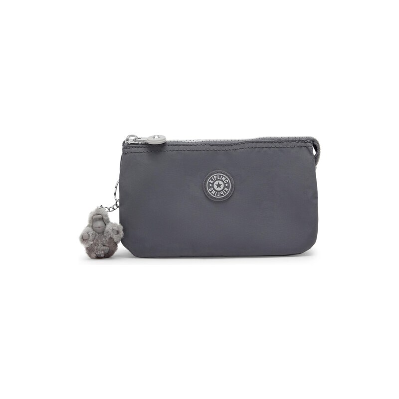 KIPLING Psaníčko Creativity L tmavě šedá