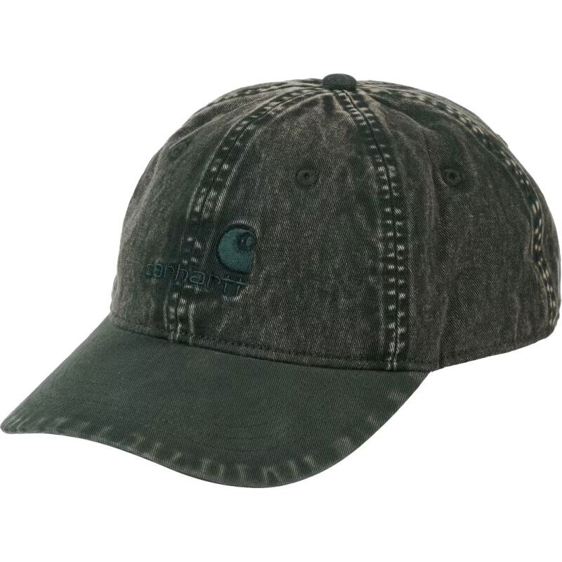 KŠILTOVKA CARHARTT WIP Lambert - černá