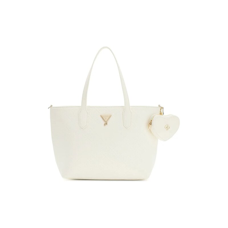 Guess tote taška dětská z imitace kůže