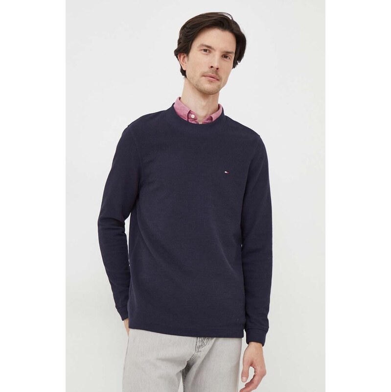 Tommy Hilfiger Tričko s dlouhým rukávem