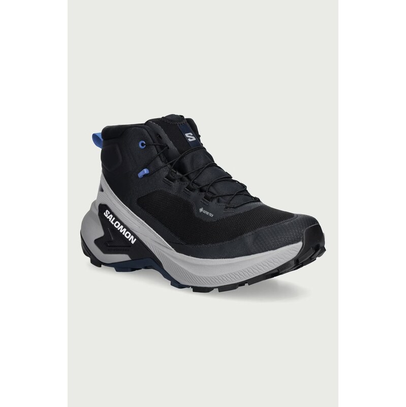 Salomon boty trekingové pánské GENESIS MID GTX