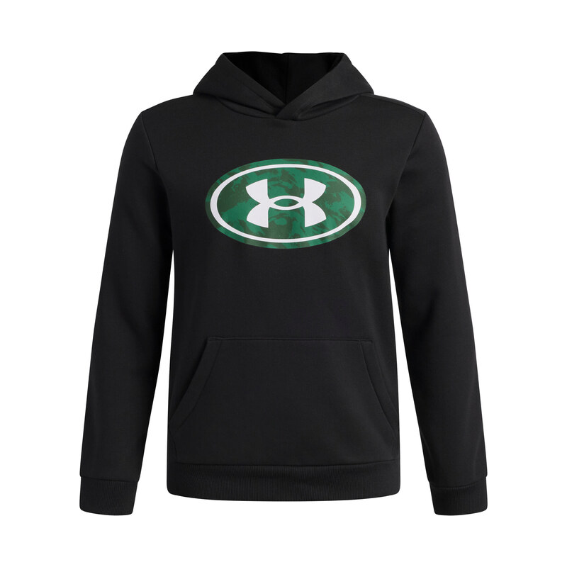 Chlapecká mikina Under Armour B Rival Flc Key PT FIL HD