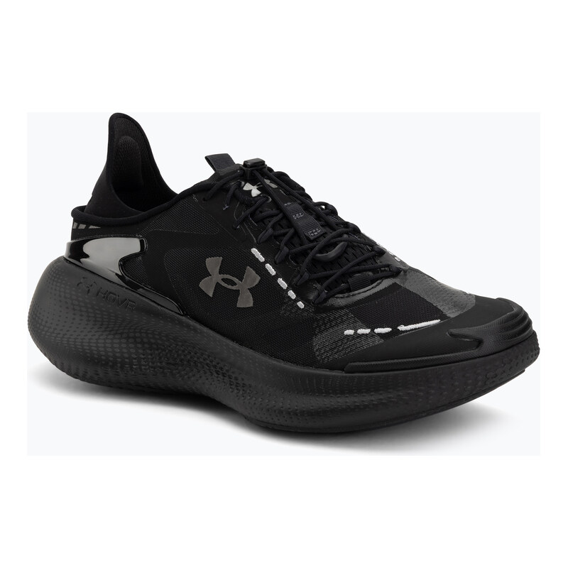 Tréninkové boty Under Armour Echo black/anthracite/metallic