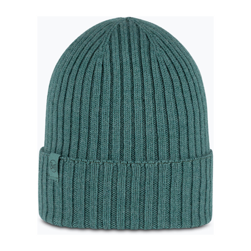 Zimní čepice Buff Knitted Norval green