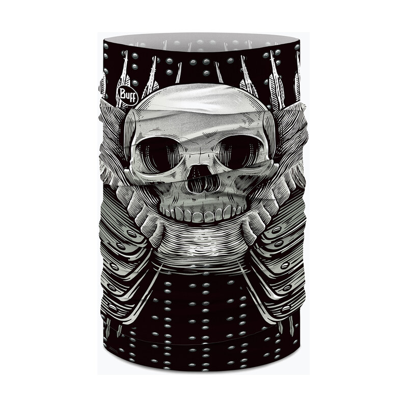 Multifunkční šátek BUFF Original EcoStretch black
