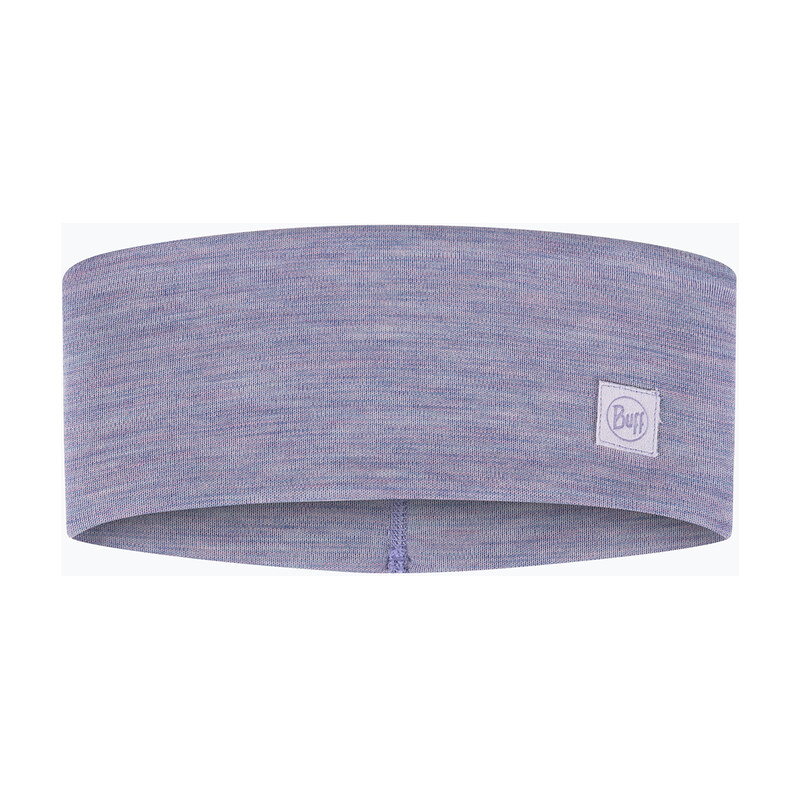Čelenka BUFF Merino Wide iris