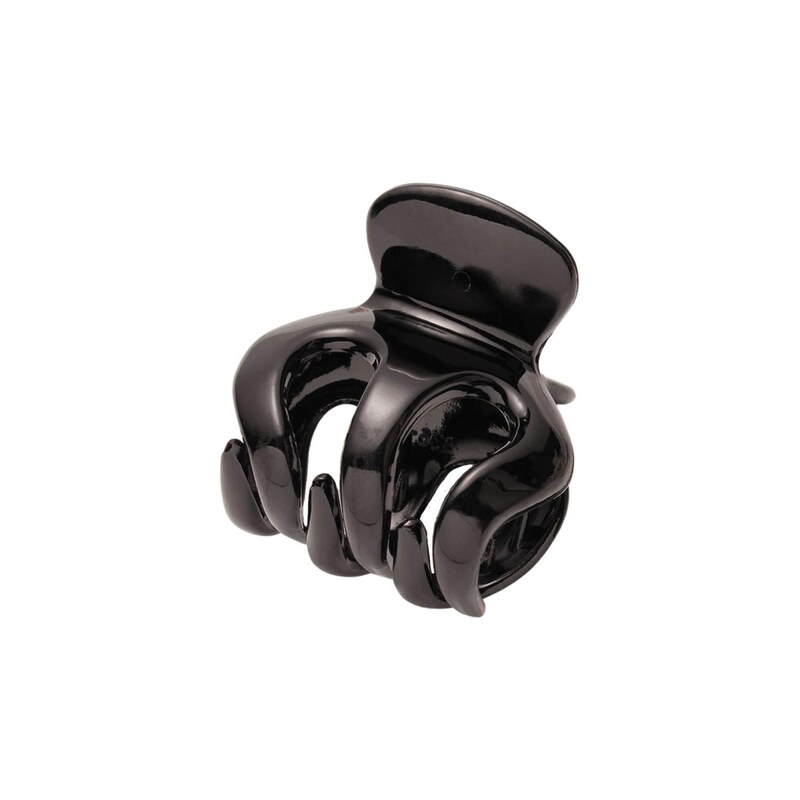 soho Hair accesoires Šperky do vlasů Morgan Hair Claw - Black