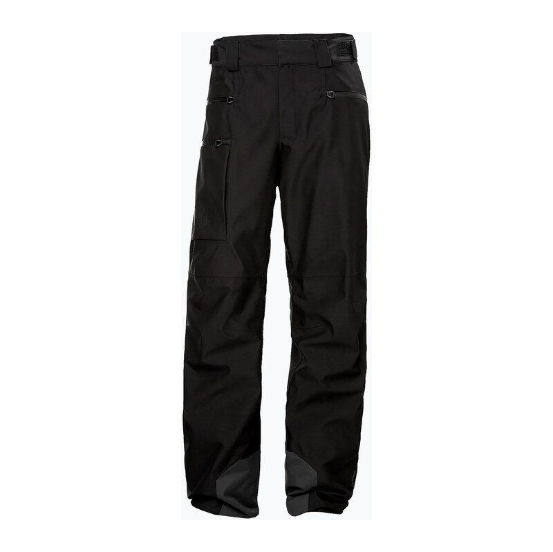 Pánské lyžařské kalhoty Helly Hansen Garibaldi 2.0 black