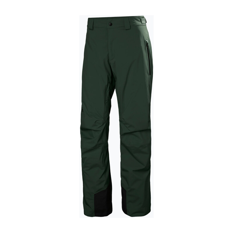 Pánské lyžařské kalhoty Helly Hansen Legendary Insulated dark