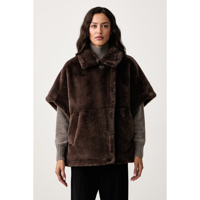 DKNY vesta dámská