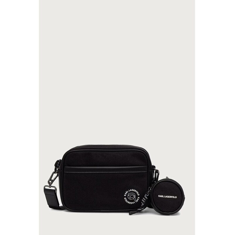 Karl Lagerfeld taštička