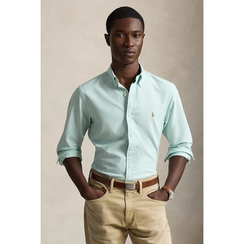 Polo Ralph Lauren košile pánská