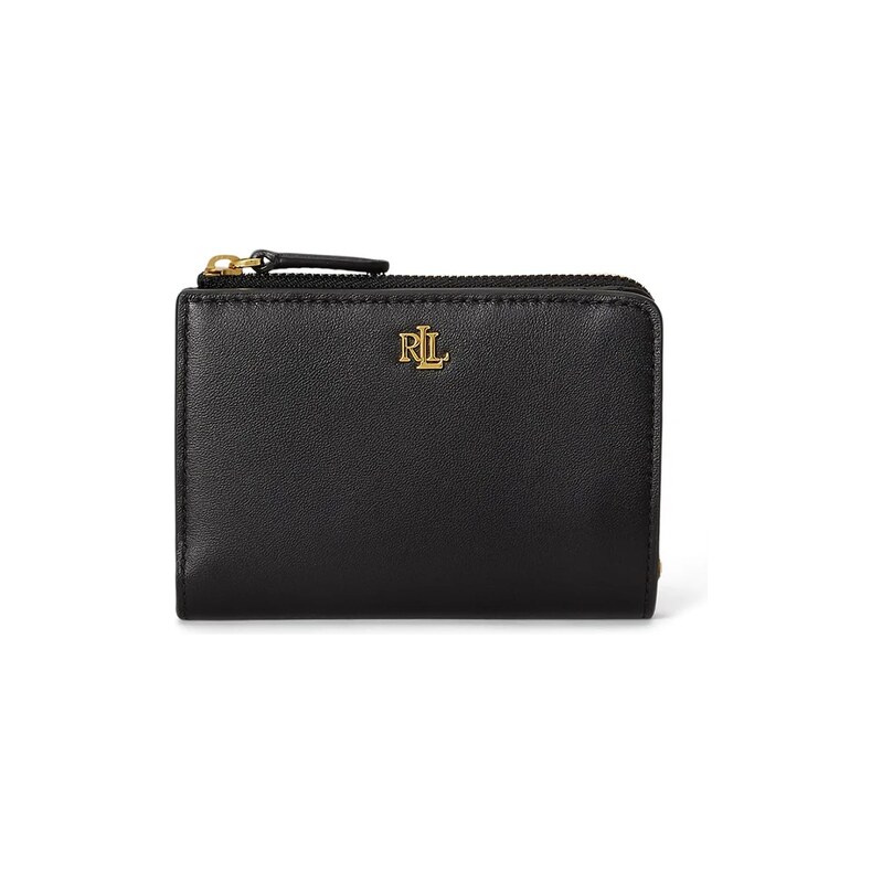 Lauren Ralph Lauren Peněženka dámská kožená