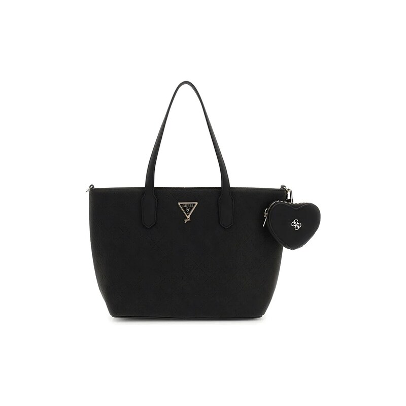 Guess tote taška dětská z imitace kůže