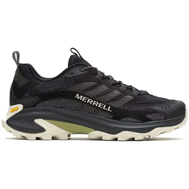 MERRELL Pánské turistické boty Merrell Moab Speed ​​​​2