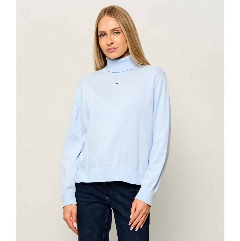 Tommy Jeans Rolák Essential | regular fit