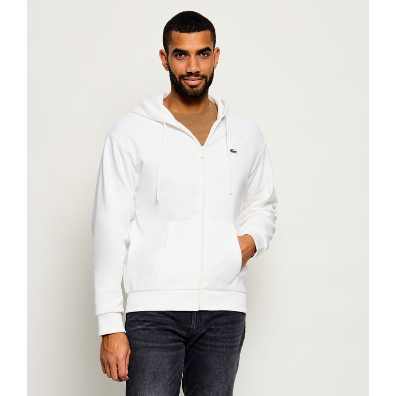 Lacoste Mikina | Classic fit
