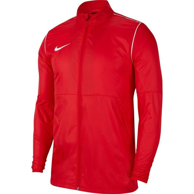 Pánská bunda Nike RPL Park 20 RN JKT W červená BV6881 657 2XL