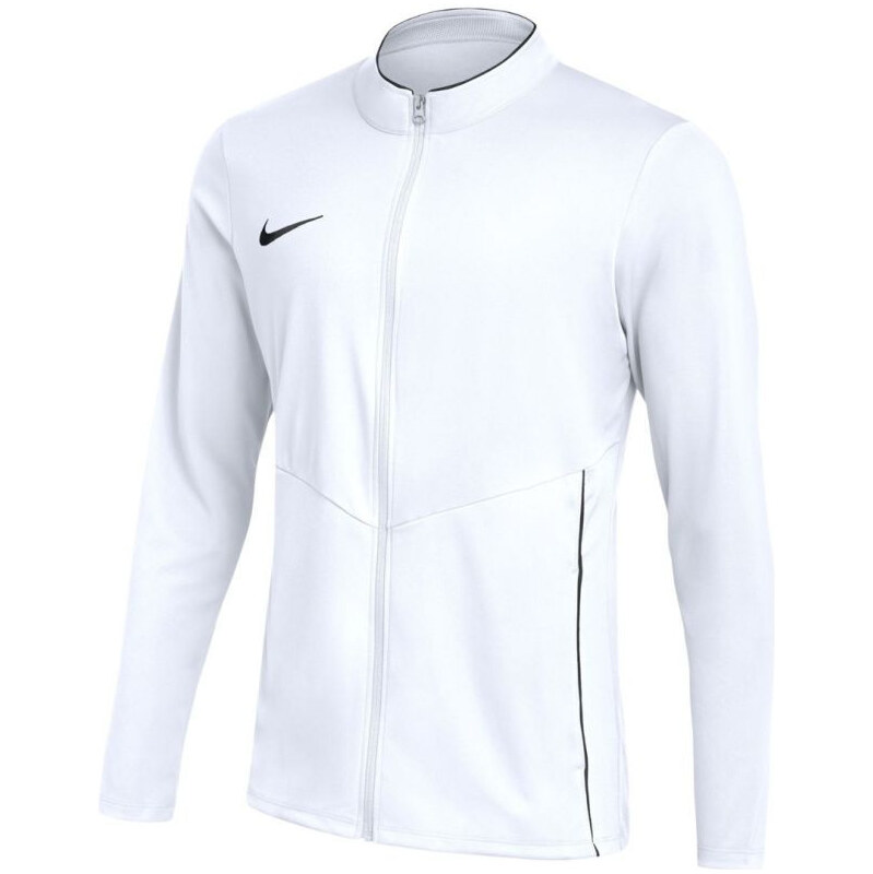 EB FIT Pánská mikina Nike Dri-FIT Park 26, bílá, HM7249,