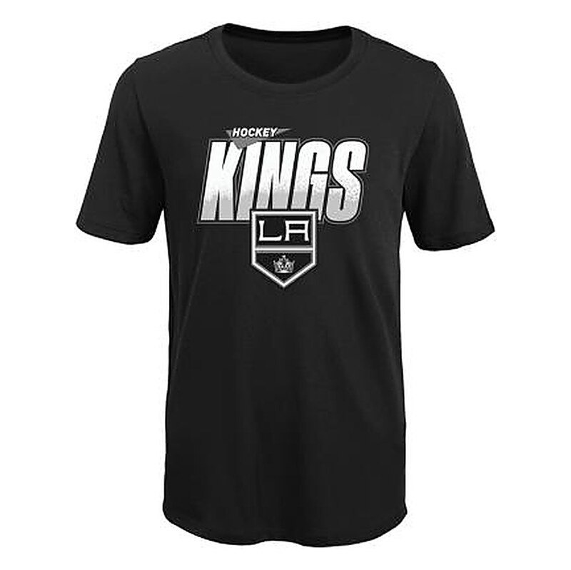Outerstuff Dětské tričko Los Angeles Kings NHL Frosty Center