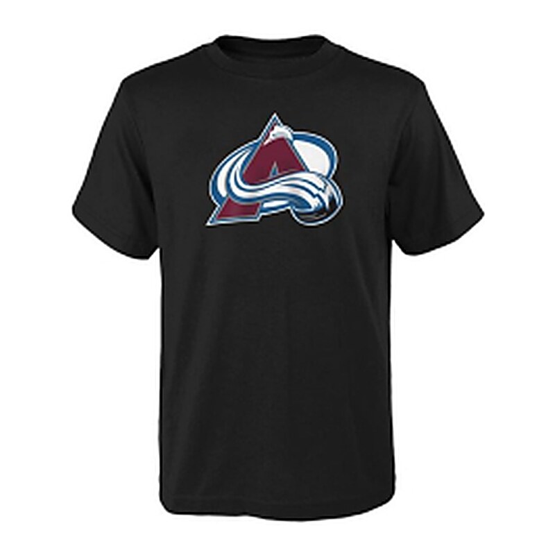 Outerstuff Dětské tričko Colorado Avalanche NHL Primary Logo T