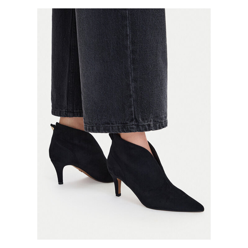 Polokozačky Nine West
