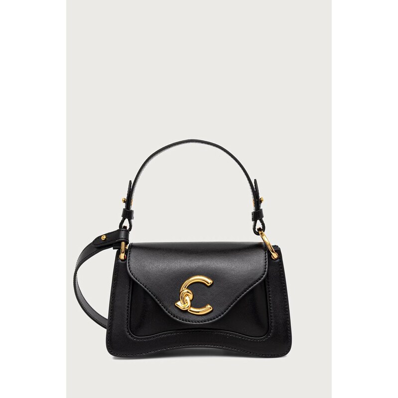 Coccinelle crossbody kabelka dámská kožená
