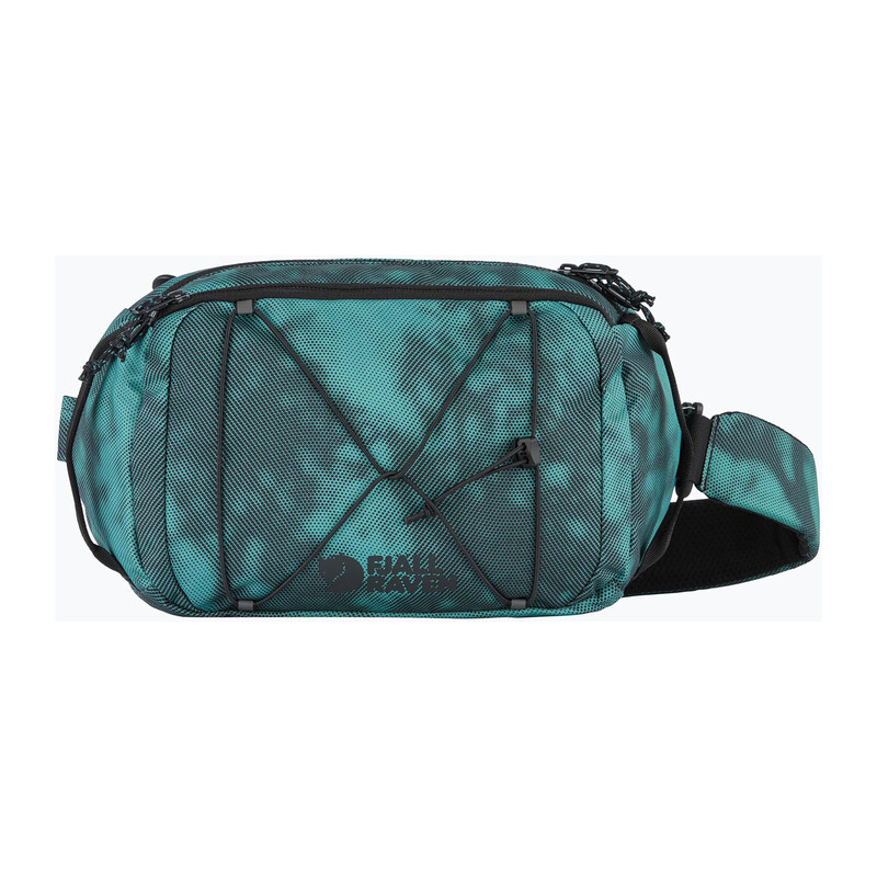 Městský batoh na jedno rameno Fjällräven Skule Graphics Sling 6