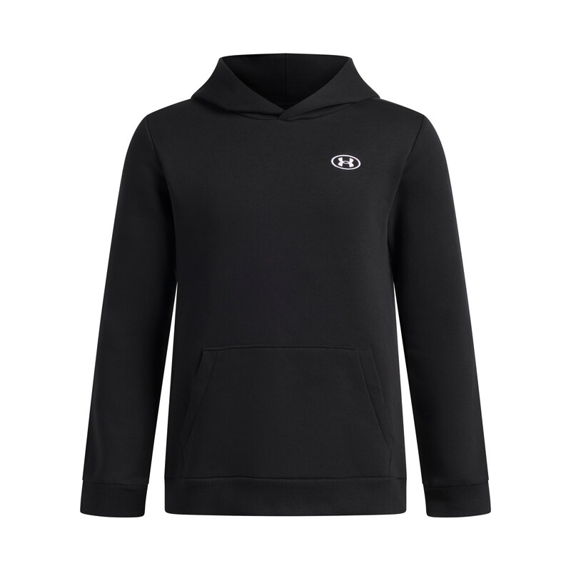 Chlapecká mikina Under Armour B Rival Fleece Hoodie