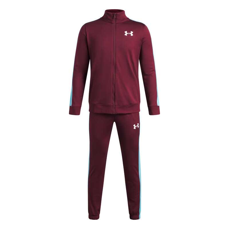 Chlapecká souprava Under Armour Knit Track Suit