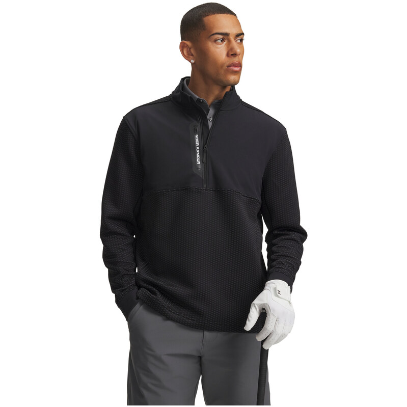 Pánská mikina Under Armour Drive Pro Hybrid HZ