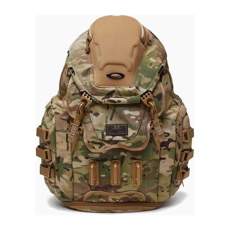 Batoh Oakley SI Kitchen Sink 34 l multicam