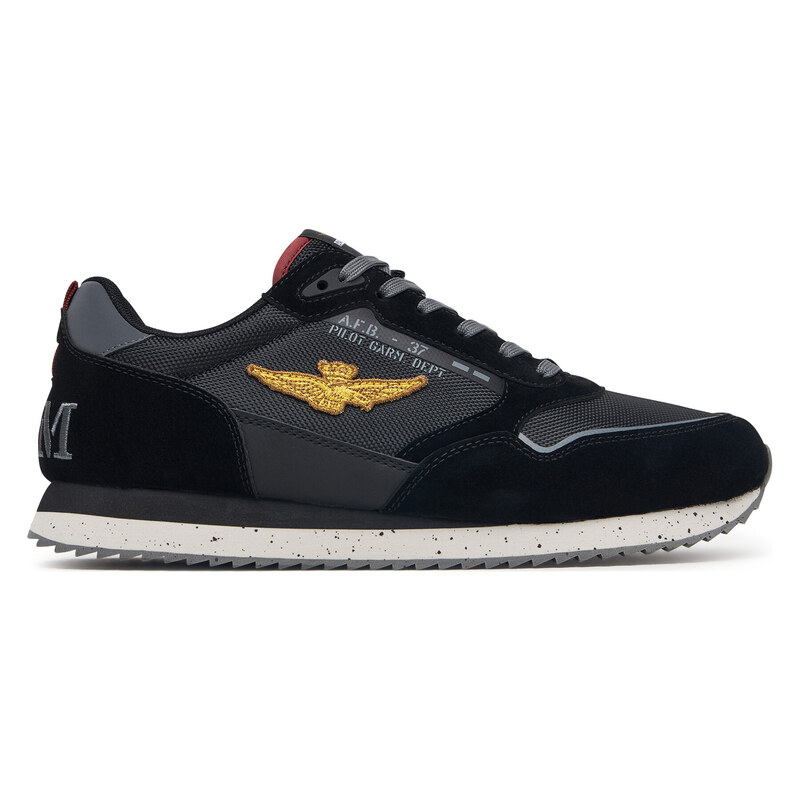 Sneakersy Aeronautica Militare