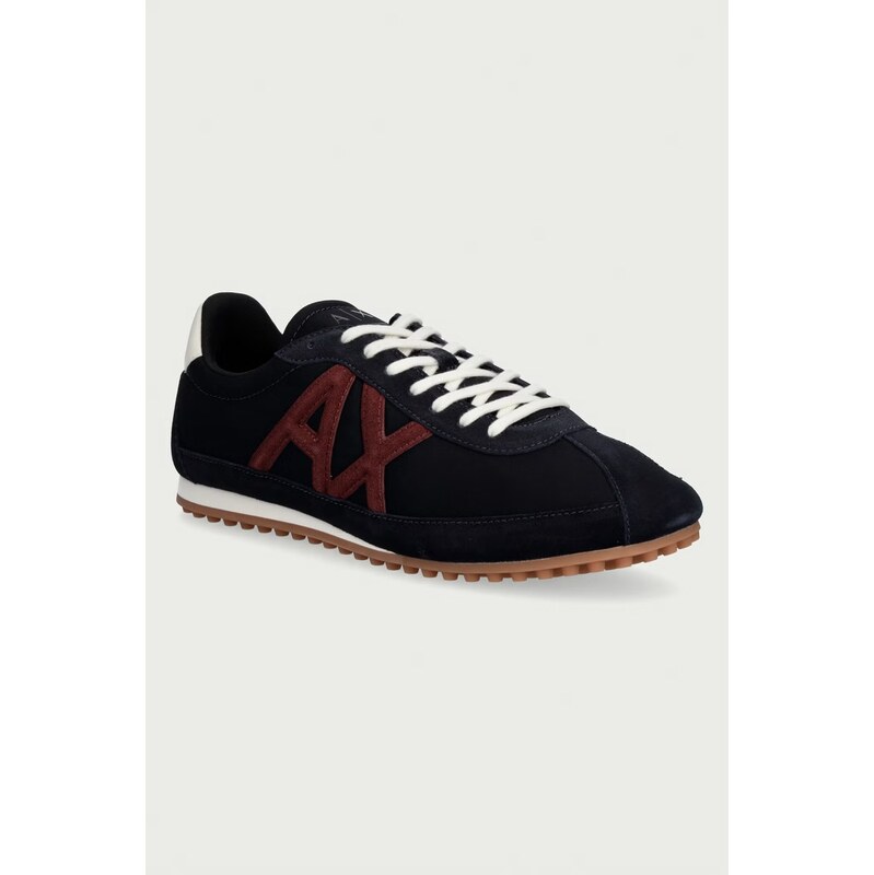 Armani Exchange sneakers boty pánské
