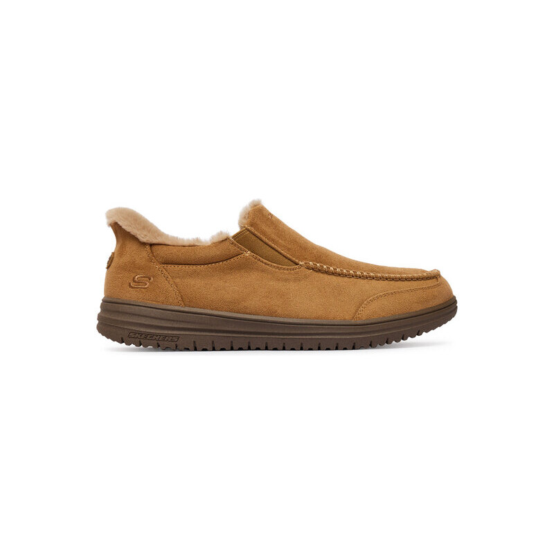 Polobotky Skechers
