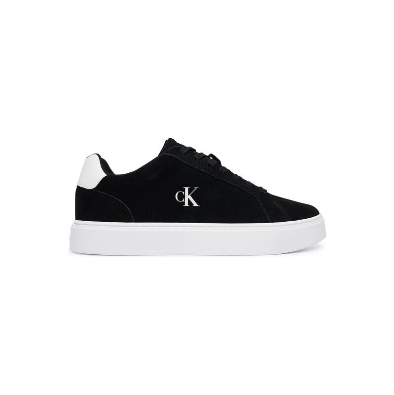 Sneakersy Calvin Klein